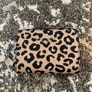Kate Spade card case wallet